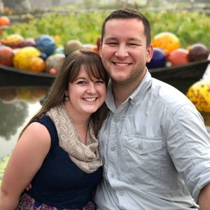 Meet your Posher, Adrienne